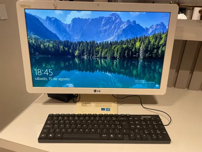 Computador LG