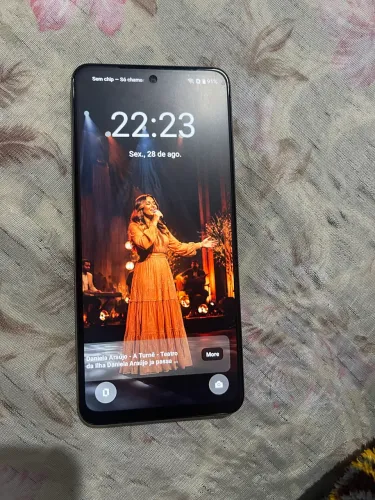 Realme C71