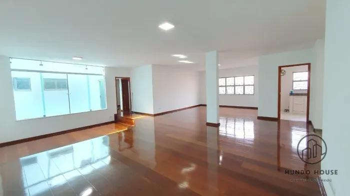 Excelente casa para locação no Campolim residencial ou comercial