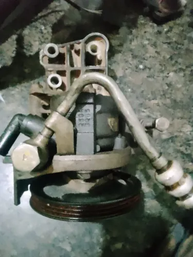 Bomba direção hidráulica Punto 2012