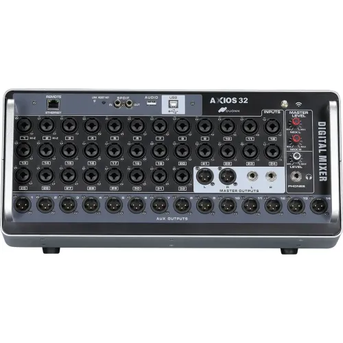 Mesa Digital Duonn AXIOS 32