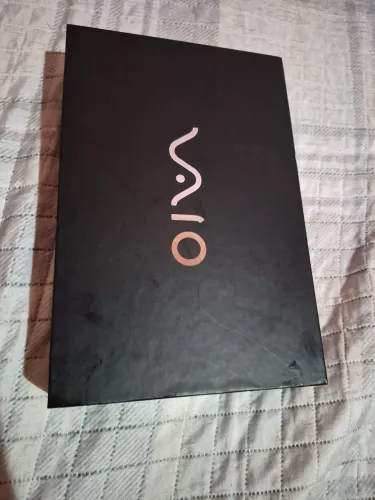 Tablet vaio tl10