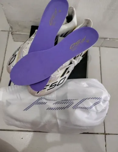 Chuteira F50 Adidas