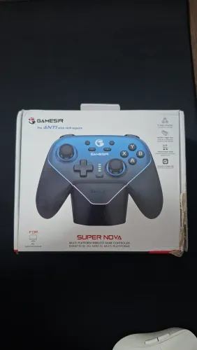Controle Gamesir Super Nova (Lacrado)