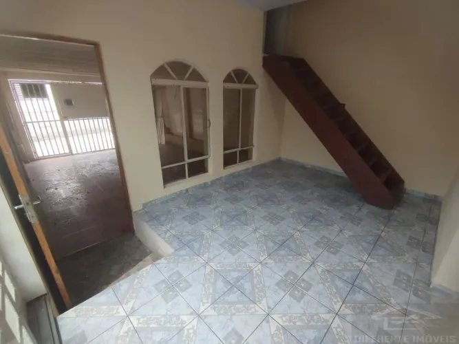 Sobrado, Penha de França - São Paulo