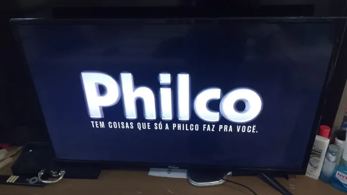 Tv philco
