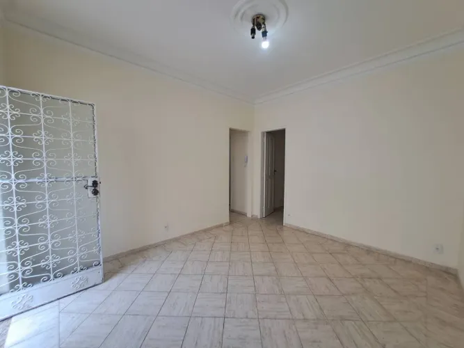 Casa de vila para locação 80m² Rua Teodoro da Silva Vila Isabel