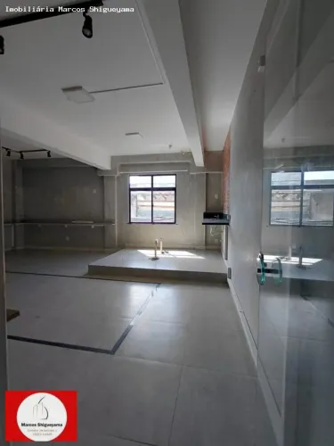 Sala Comercial para Locação em Salvador, Nazaré, 2 banheiros