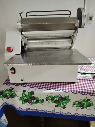 Cilindro industrial 40 cm leeme