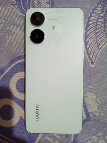 Celular realme 60X