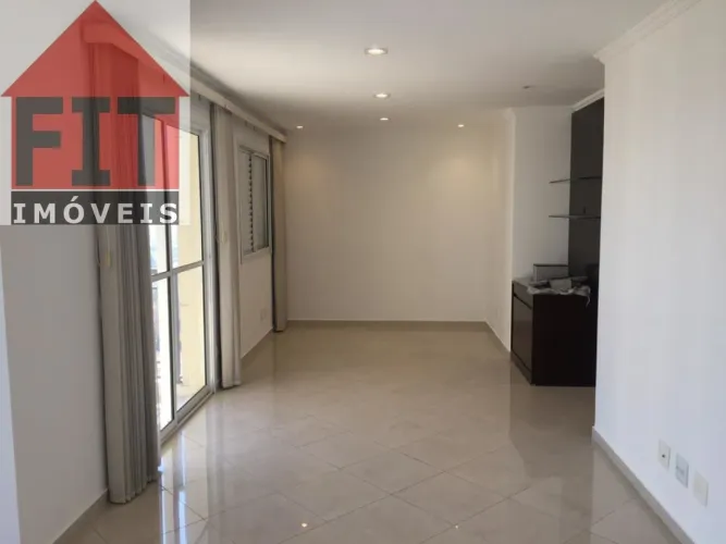Apartamento, Cidade Monções - São Paulo