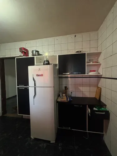Armário semi novo