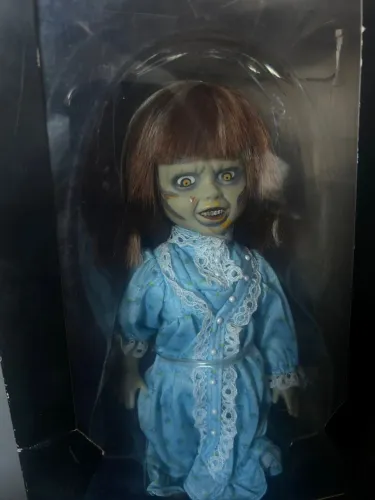 Boneca O Exorcista