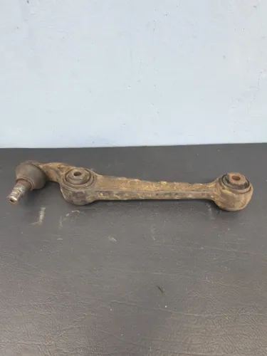 Braço da Suspensão Inferior Dianteira Ford Fusion 2006 a 2009 Original Usado