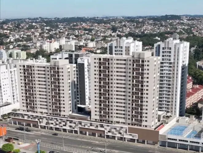 (APZ) more no Boa Vista 2 e 3 quartos com suite e varanda gourmet