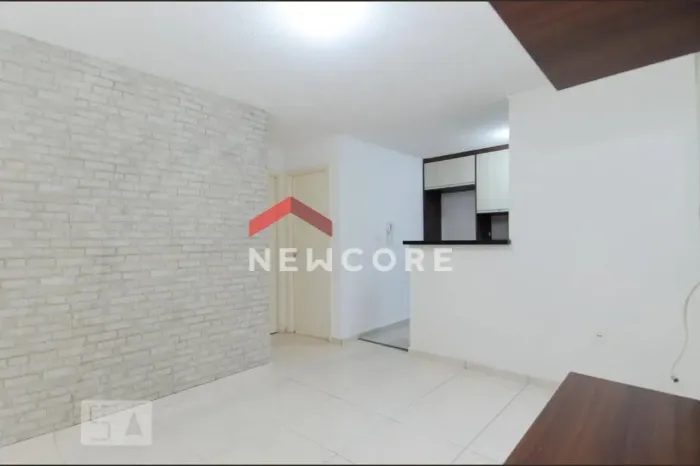 Apartamento em Rua Fernando Luz - Água Chata - Guarulhos/SP