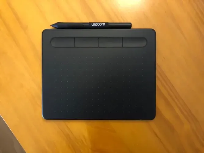 Mesa Digitalizadora Wacom Intuos