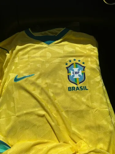Camisa do Brasil (jogador)