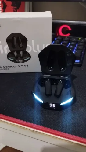 Lenovo Xt53 / GM2 Pro