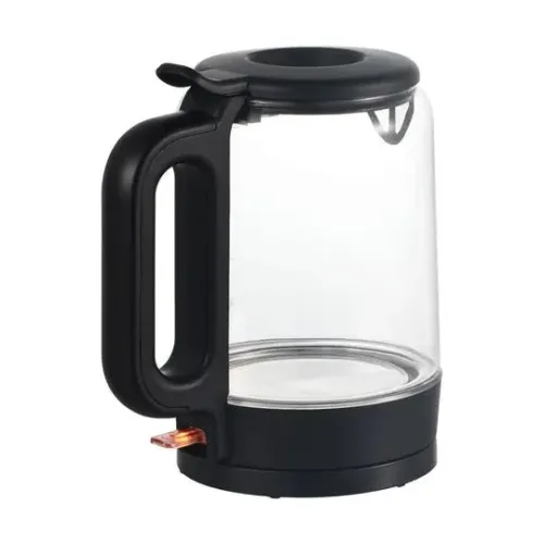 Chaleira Elétrica de Vidro Midea 1,8L - Top Fill