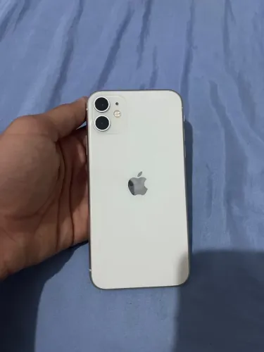 Vende-se iPhone 11