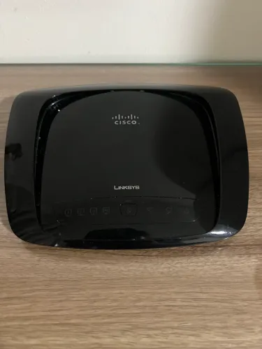 Roteador Cisco 