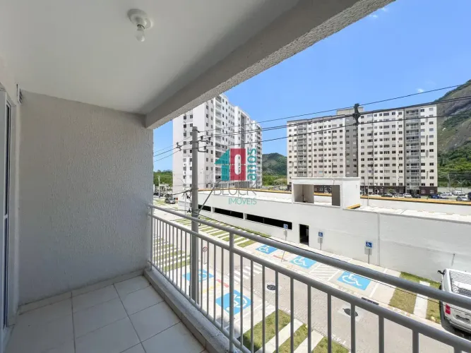 Barra Olímpica | Apartamento 3 quartos, sendo 1 suite