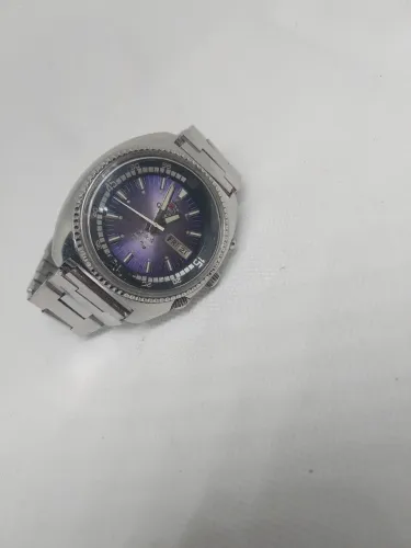 Orient 3 Chaves