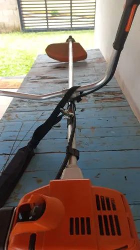 Roçadeira STIHL FS 80