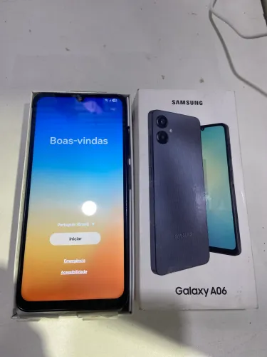 Galaxy A06