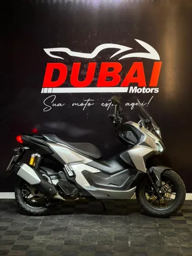 Honda ADV 160