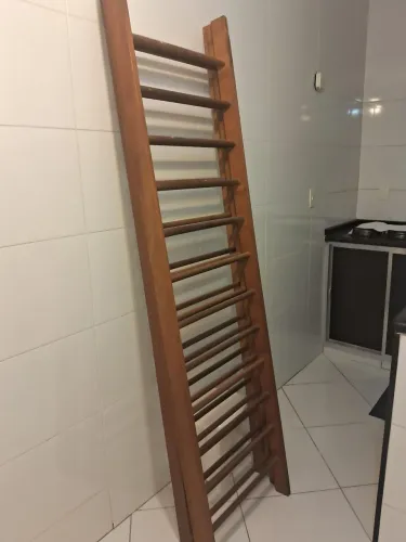 Madeiraem ótimo estado