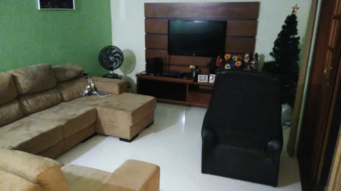 casa à venda em jardim sonia, piracicaba 2 quartos 140m²