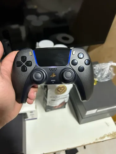 Controle ps5 evzen elite