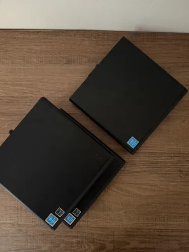 Lote HP Prodesk 600 (FUNCIONANDO)