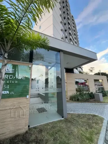 Imóvel para venda possui 60m²| 3 quartos| Lazer| Excelente Oportunidade| CS