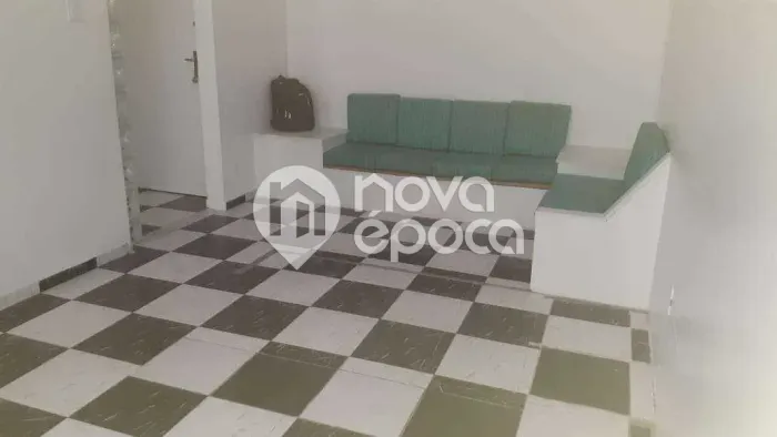 Copacabana | Sala