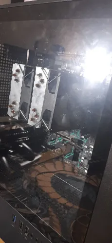 Kit xeon