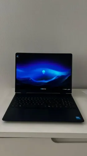 Notebook Dell Alienware 16 Aurora