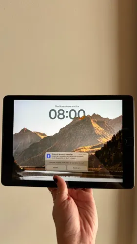 Ipad 7 32GB 10.3 polegadas