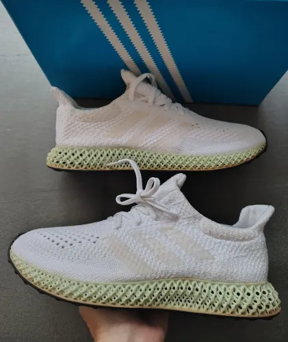 Tênis adidas futurecraft 4d 
