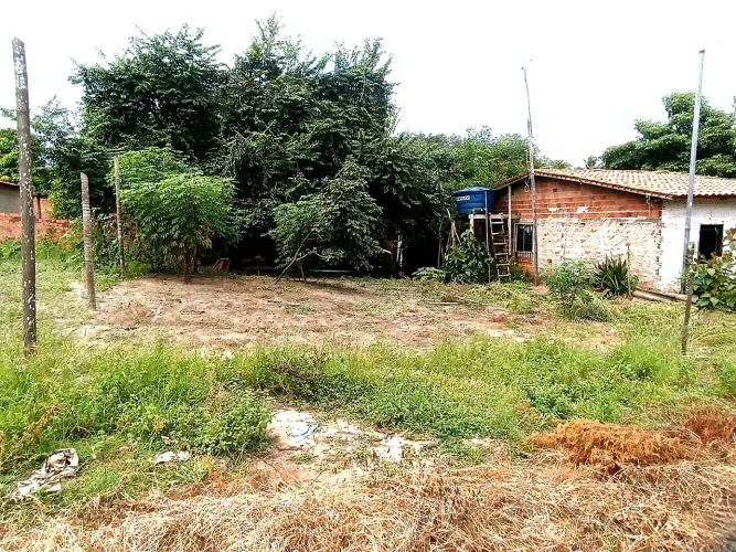 EXCELENTE OPORTUNIDADE  TERRENO 192 M² ESTRADA DE PANAQUATIRA ZAP *