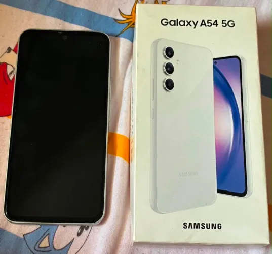 Galaxy A54 5G