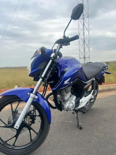 *"Vendo ch 160 fan 2022"