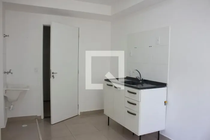 Apartamento à Venda - Panamby, 1 Quarto, 24 m2