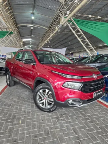 Fiat Toro Volcano 2.0 Diesel Aut. 2018