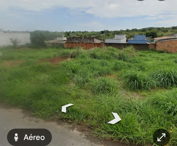 Lote Senador Canedo