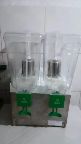 Máquina de suco IBBL