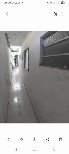 Vendo área no centro do recife .
