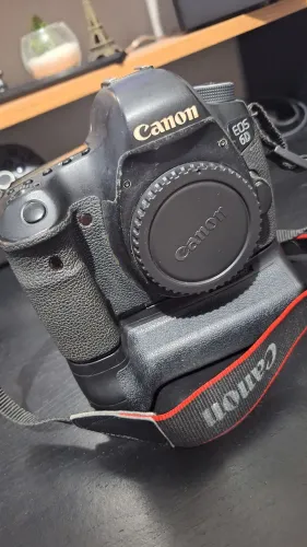 Canon 6D